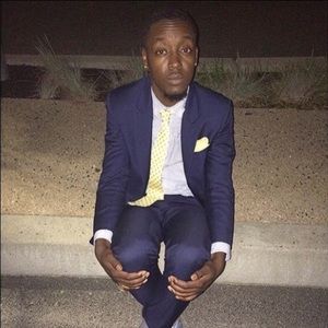 Meet your Posher, Cory