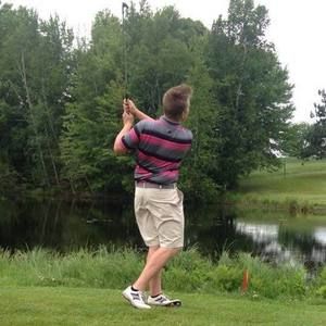 Meet your Posher, Collin