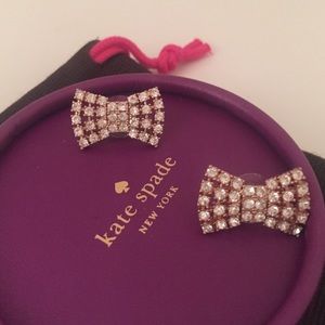 PRICED TO SELL BOTTOM LINE Kate Spade