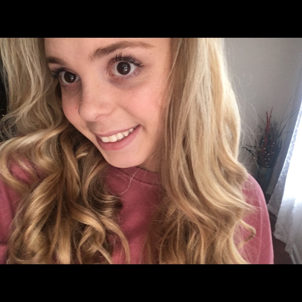 Meet your Posher, Marissa