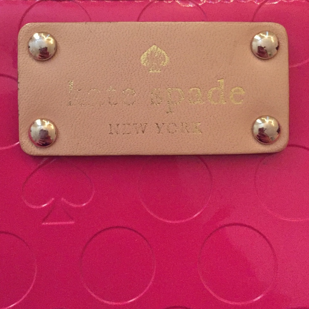 Kate spade purse