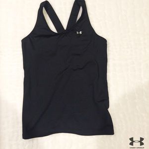 Under Armour tank