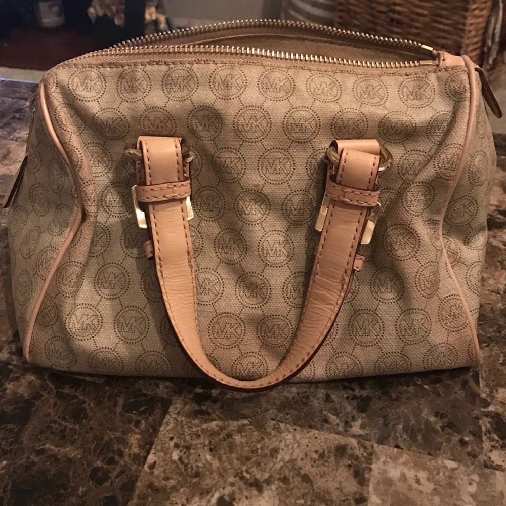 Michale Kors mini bag