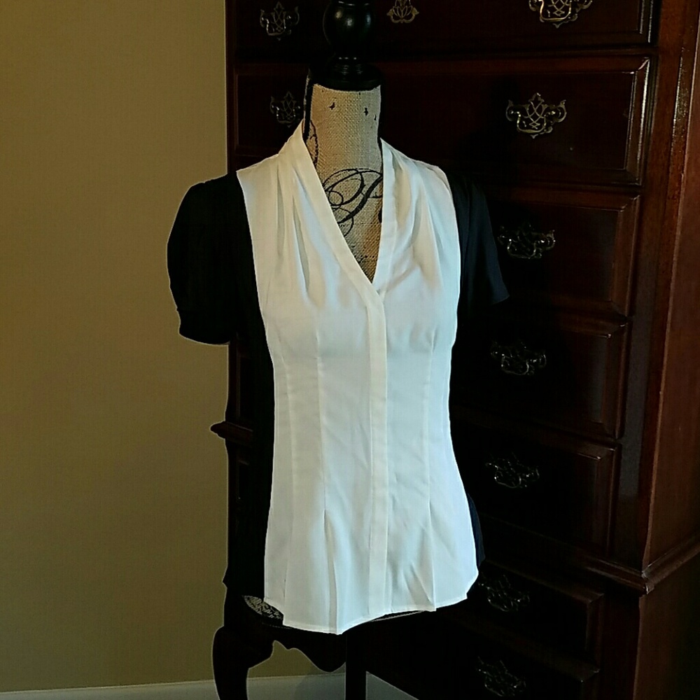 Express Blouse
