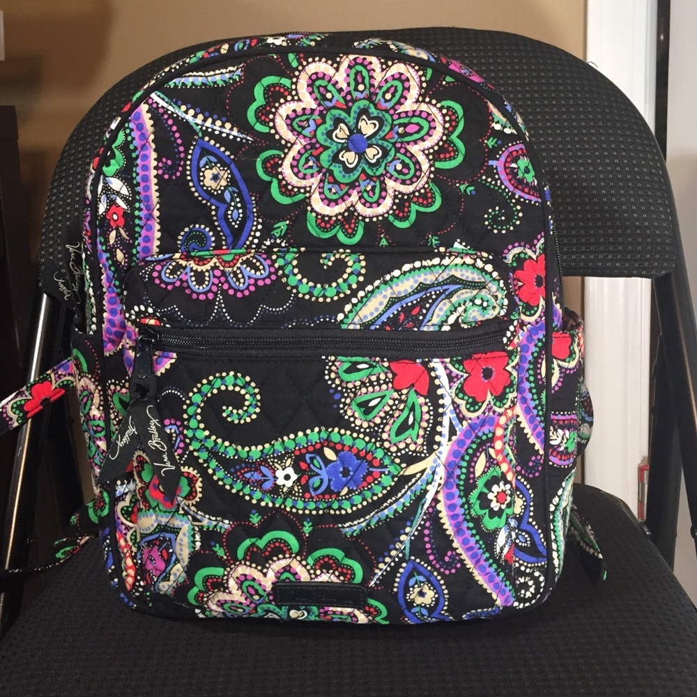 Leighton Backpack