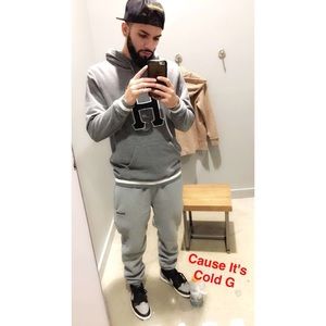 Meet your Posher, Danny