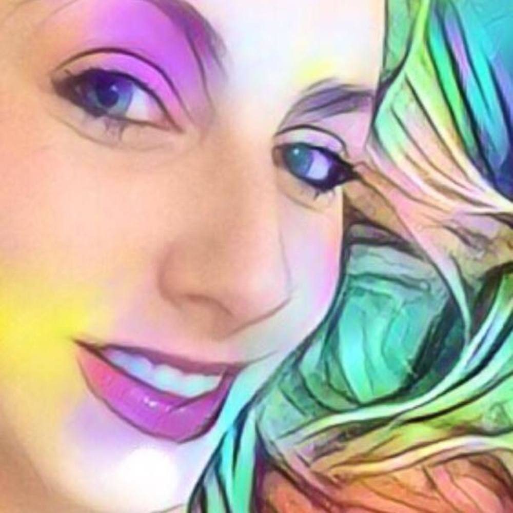 Meet your Posher, Shannon