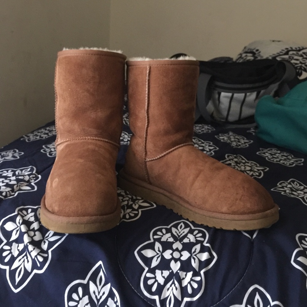 Ugg Australia  original short cut SALE cleaner
