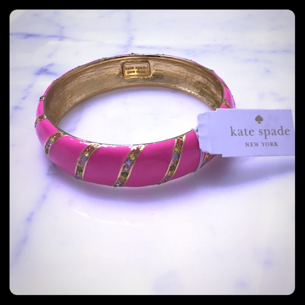 Kate spade bangle