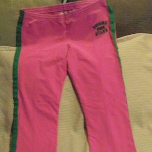 Victoria secret pants