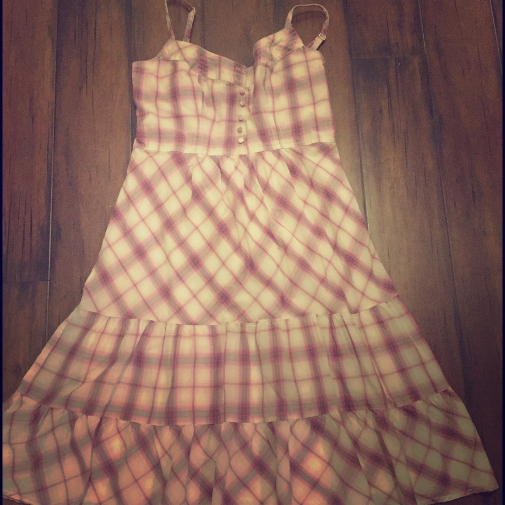 American Eagle Sundress