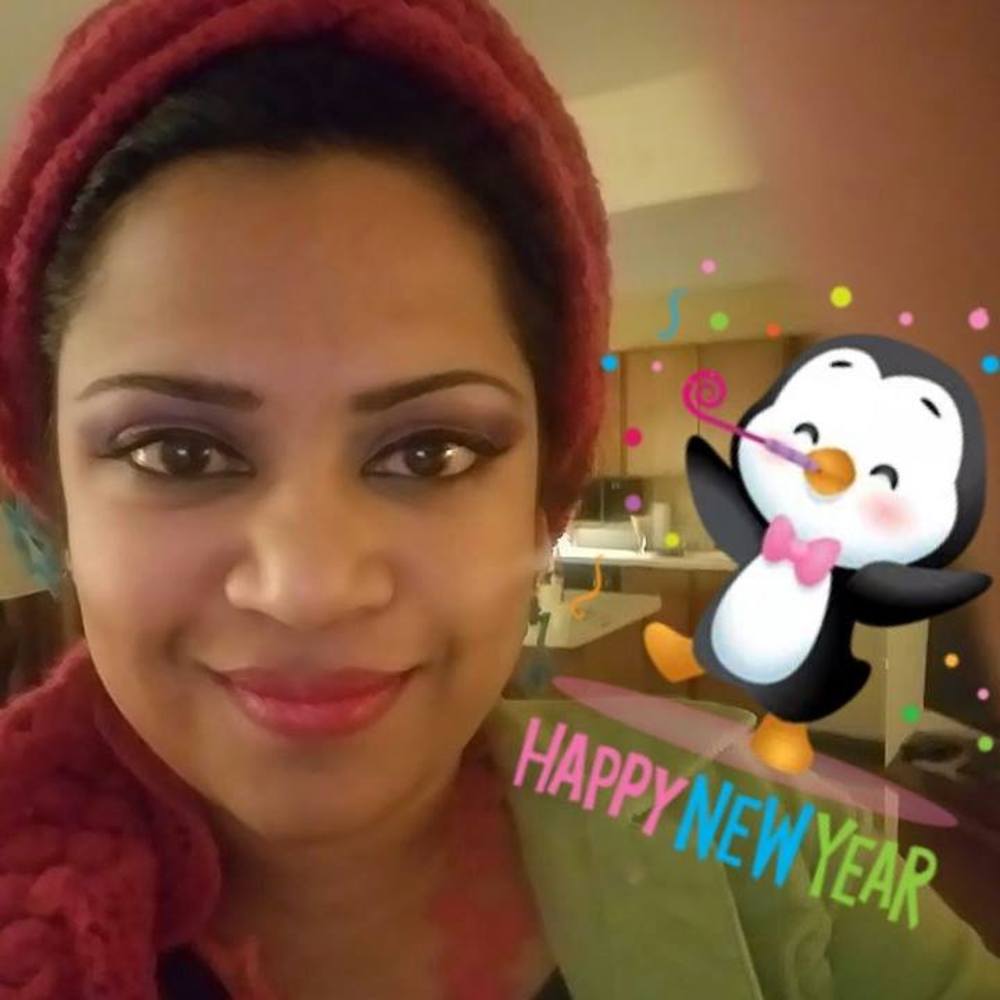 Meet your Posher, Himani