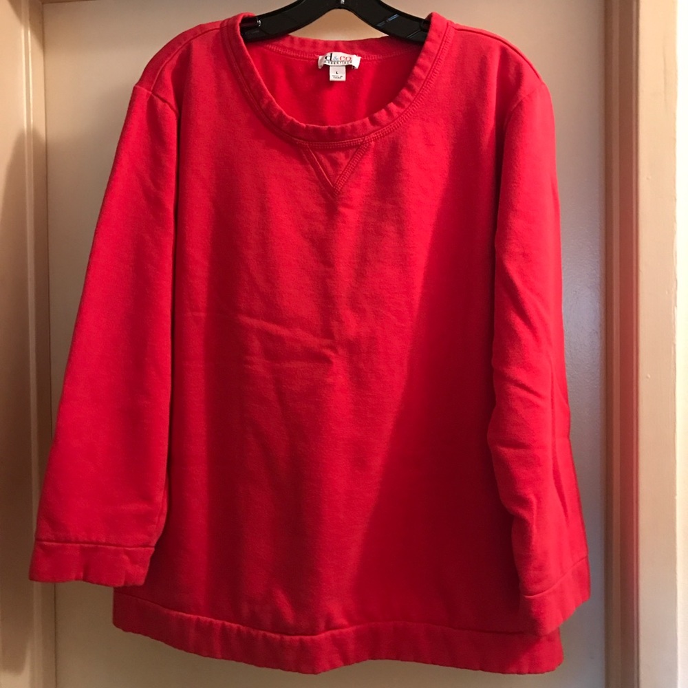 Sweatshirt