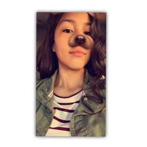 Meet your Posher, Celia