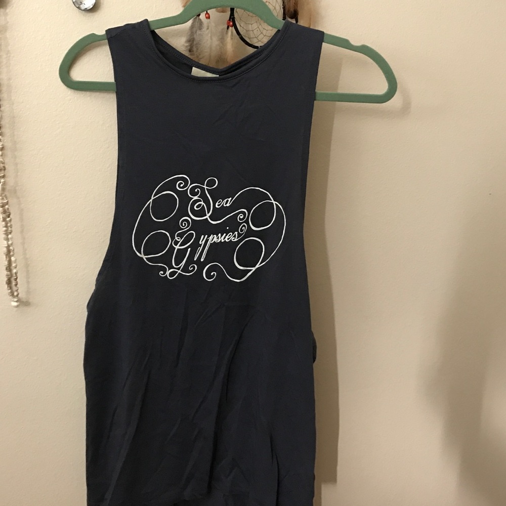Brand new tank top
