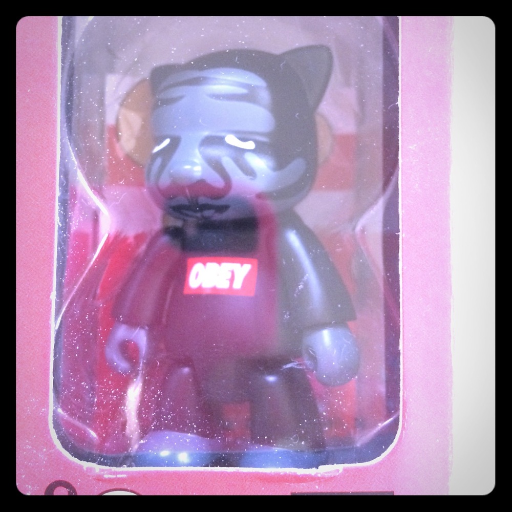 🐱 Cat Keychain🐯 - Picture 3 of 5