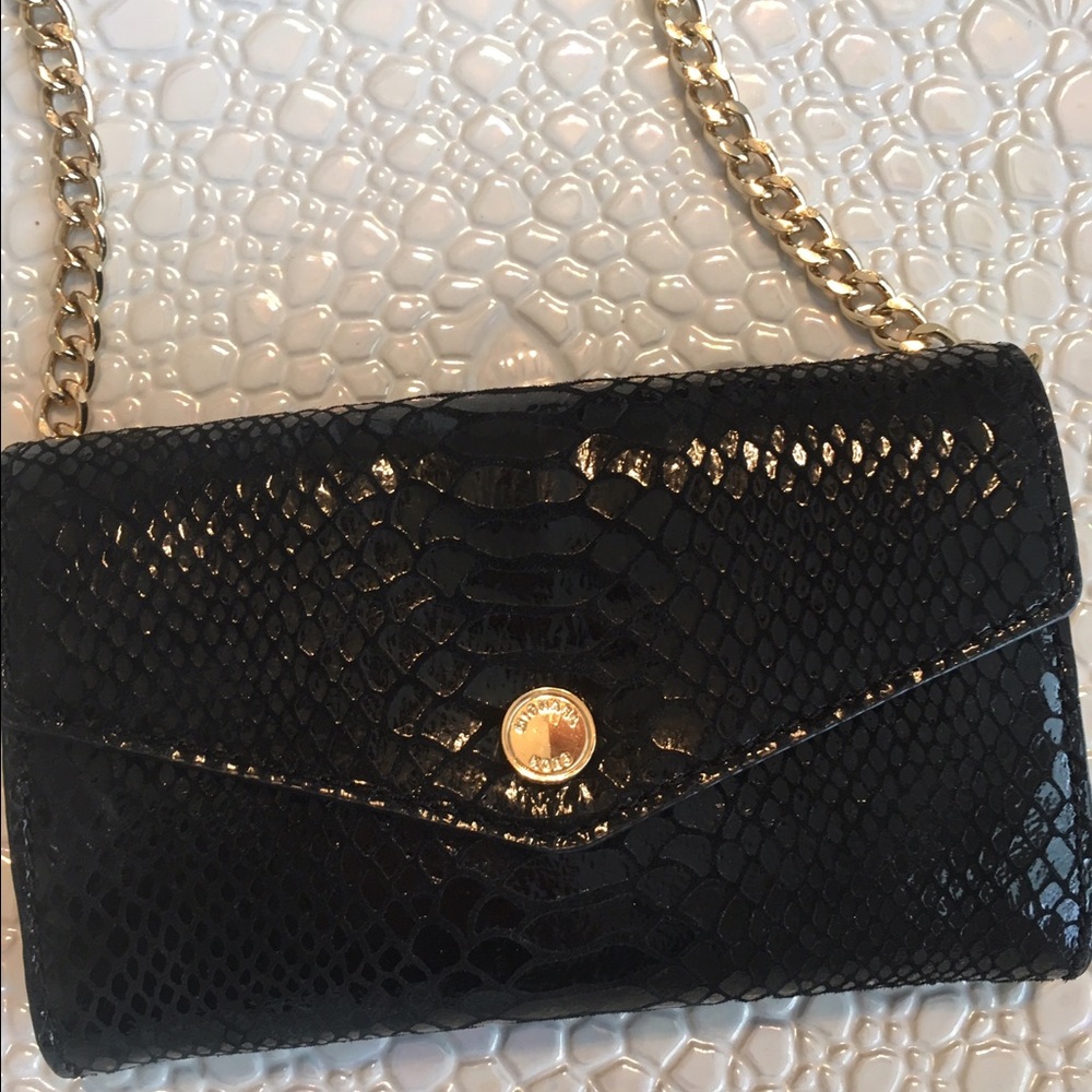 MICHEAL KORS 🖤 cross-body purse