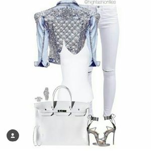 Meet your Posher, Chikal