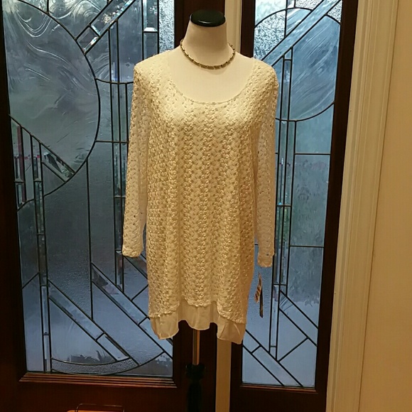 Tops - JM Collection Top