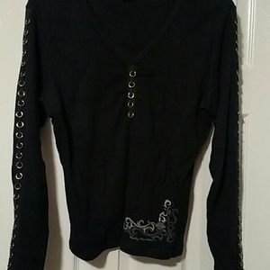 Harley Davidson T-shirt