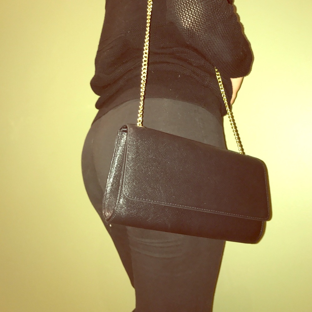 Cross body H&M bag