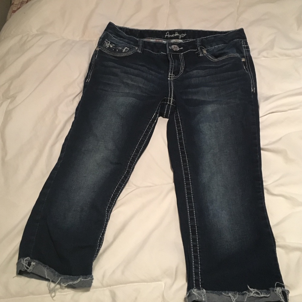 Capris