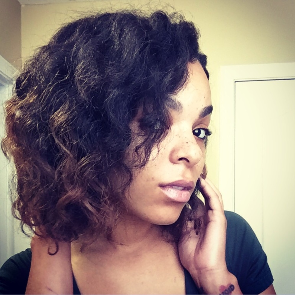 Meet your Posher, Shonda