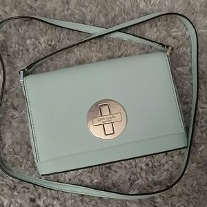 Kate Spade New York Sally Newbury Lane Crossbody
