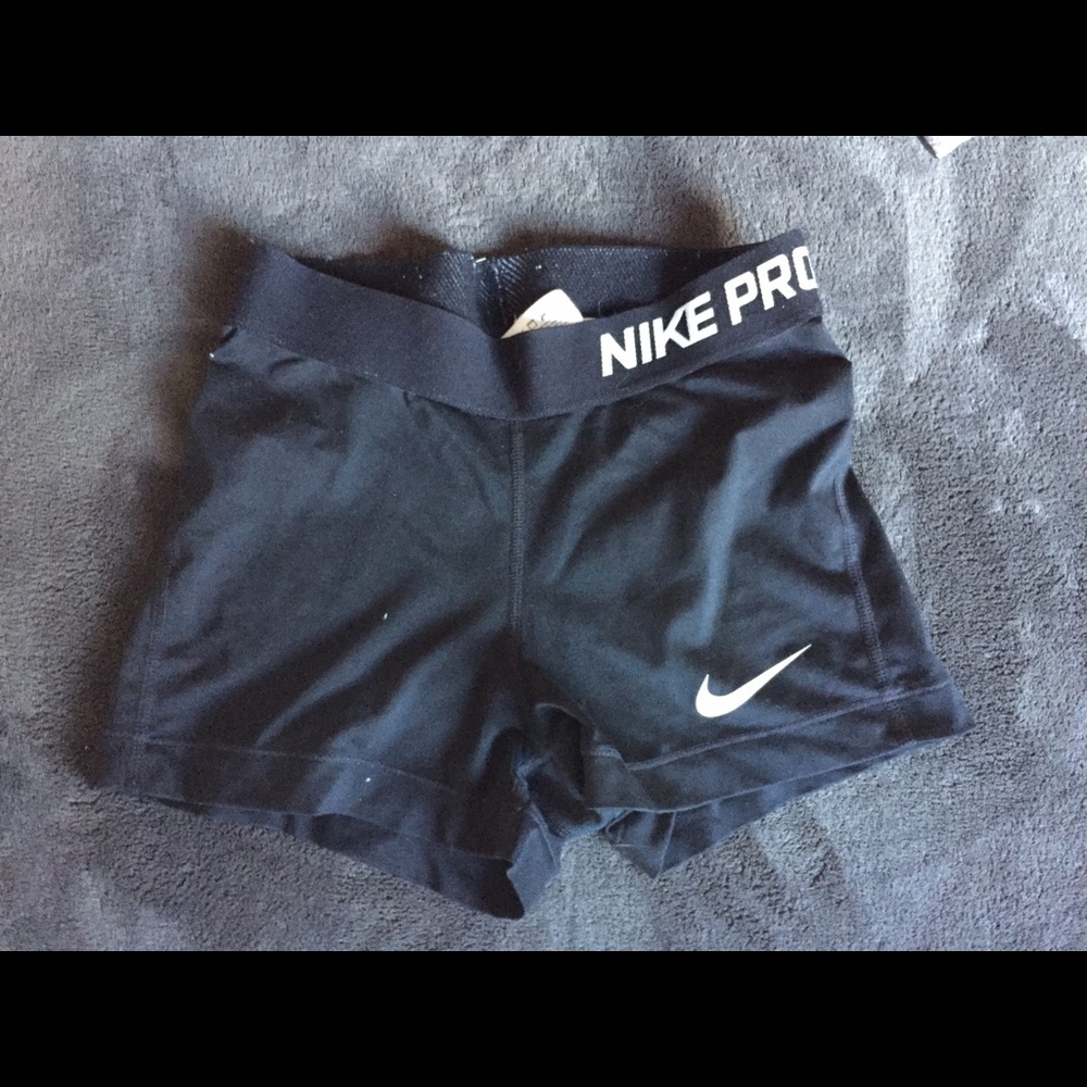 nike pros