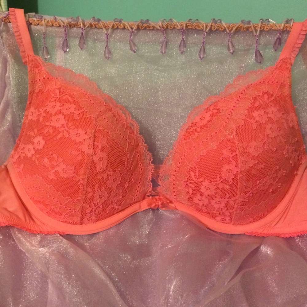 Victoria's Secret Push-up bra🎀