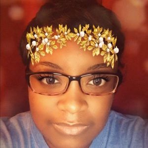 Meet your Posher, Desiree