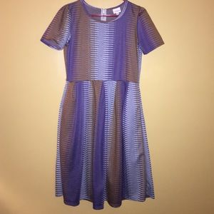 LuLaRoe Amelia Dress