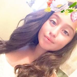 Meet your Posher, Brenda