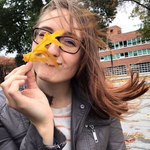 Meet your Posher, Amanda