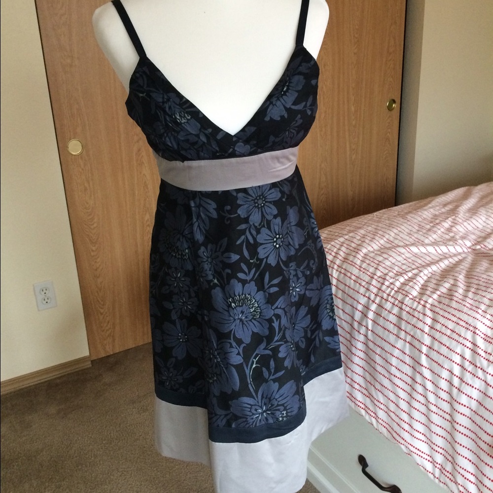 BCBG Maxazrian Dress