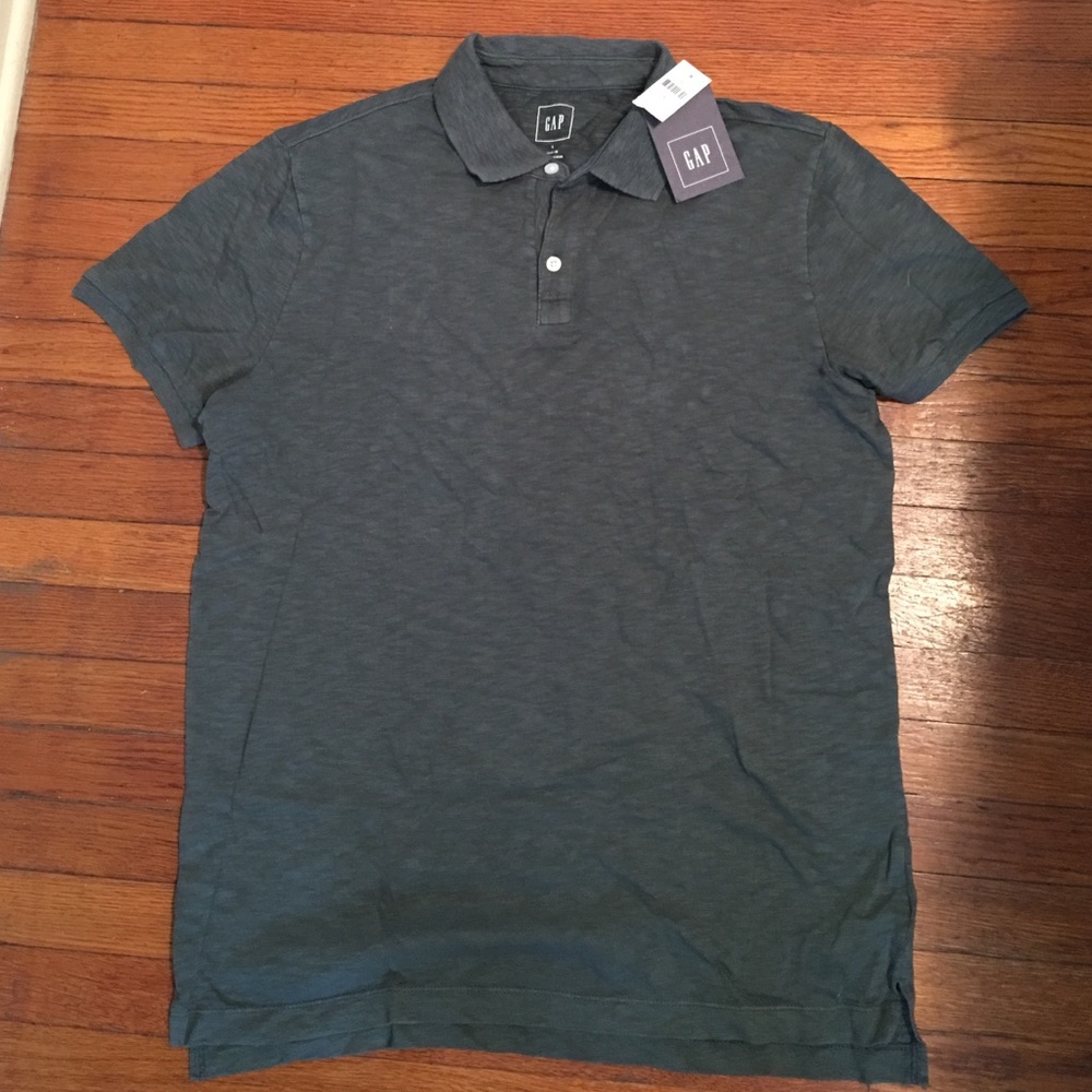 Gap Men's Polo