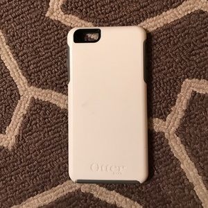 Otterbox Symmetry for iPhone 6/6s Plus
