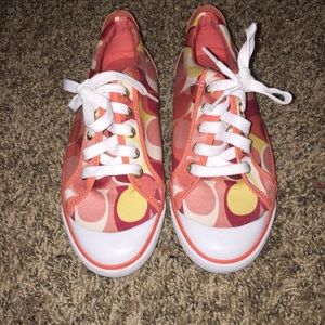 Coach Shoes