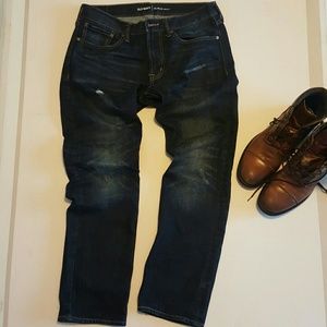 Old Navy Slim/ETROIT 32X30