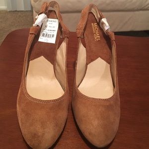 Michael Kors Annabel Sling