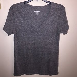 Old Navy Vintage V neck