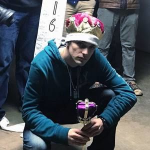 Meet your Posher, Ahmed