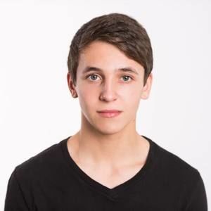 Meet your Posher, Ryan