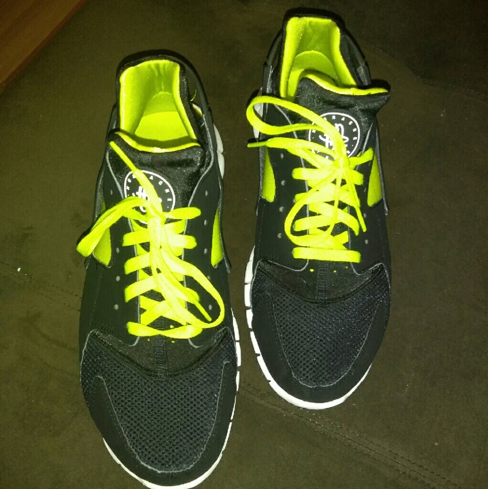 Nike Huarache