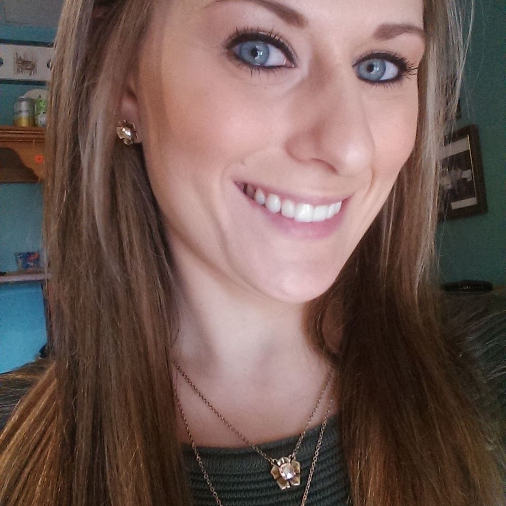 Meet your Posher, Lydia