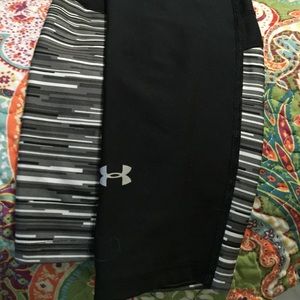 Under armor leggings