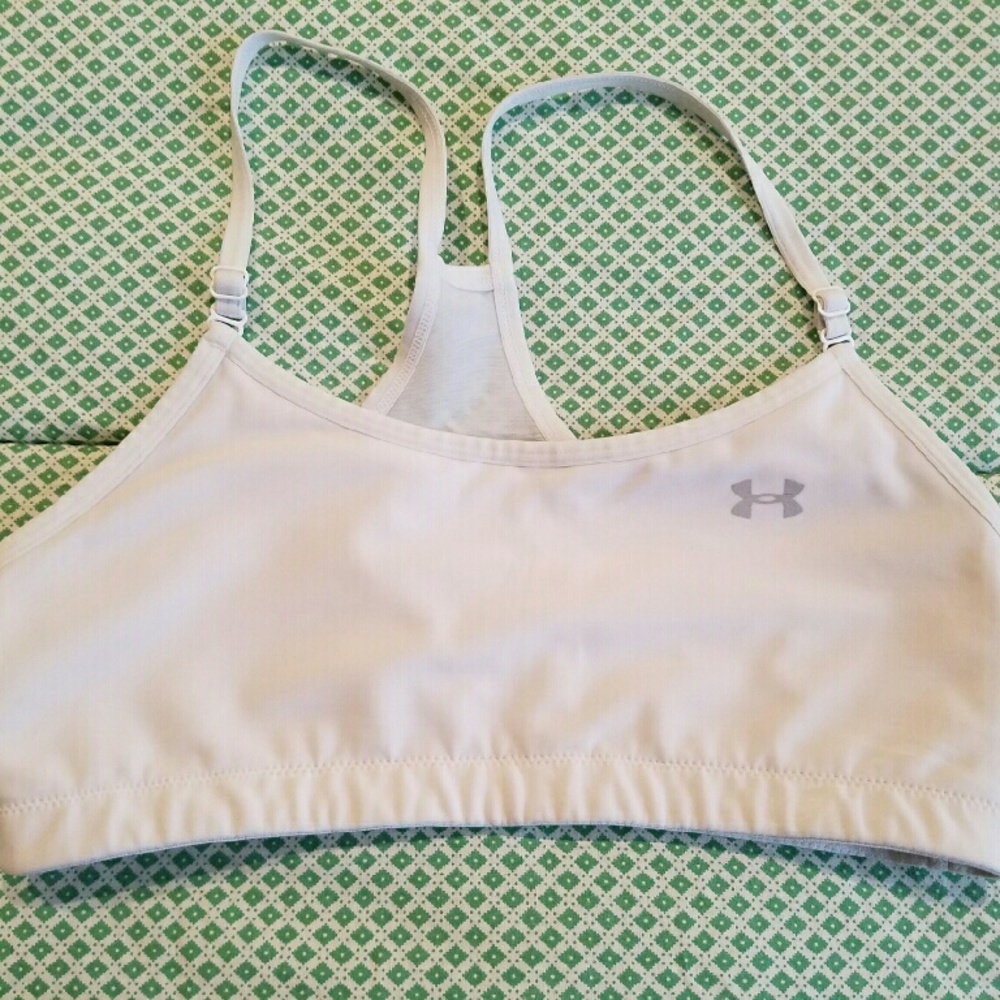 Under Armour Sports Bra