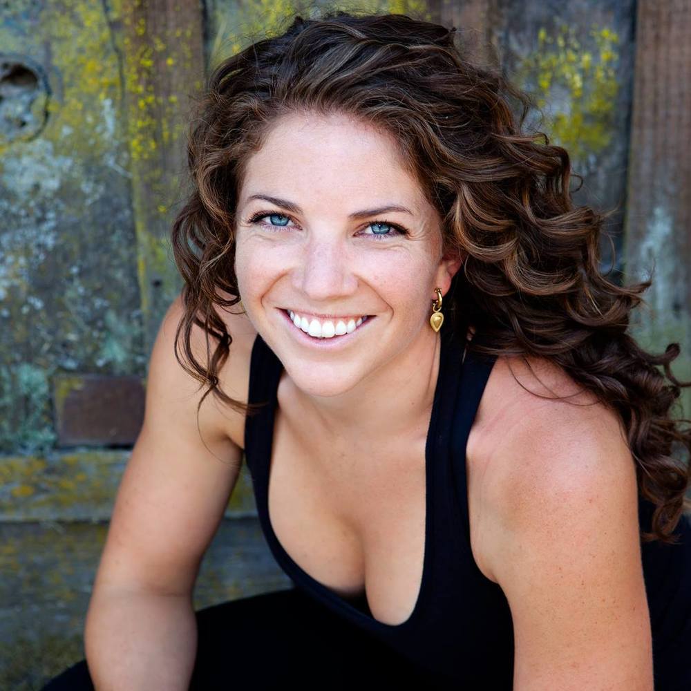 Meet your Posher, Meg