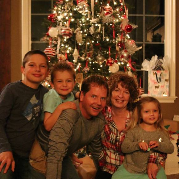 Meet your Posher, Pam - Picture 2 of 2