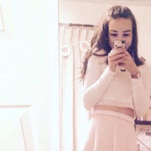 Meet your Posher, Maddy